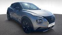 Nissan Juke 1.6 Hybrid 143ch N-Design 2023 — photo 3