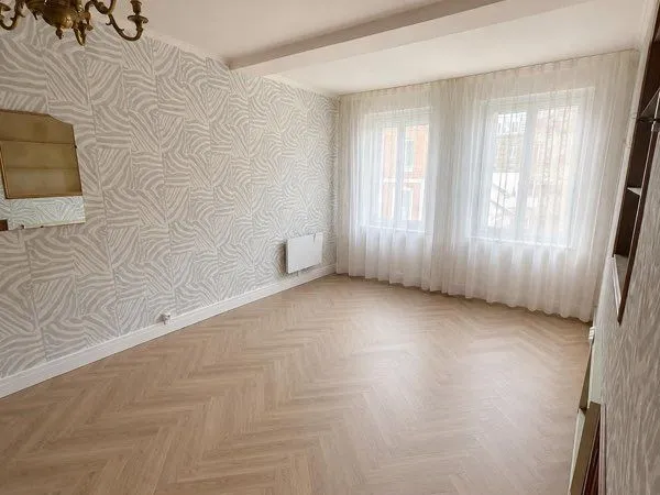 Appartement à loyer