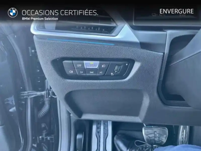 Bmw I4 edrive40 340ch m sport — photo 14
