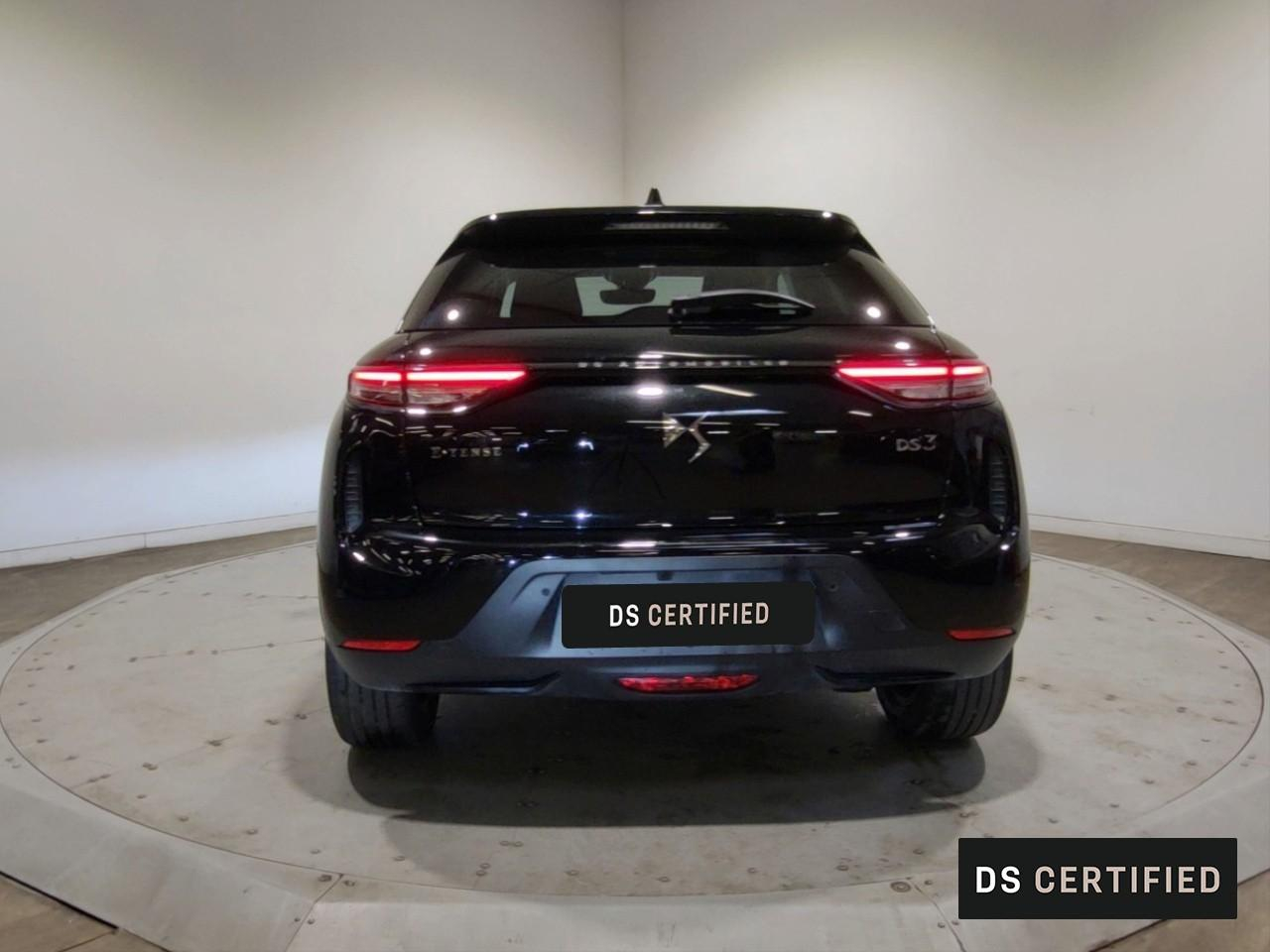 Ds Ds 3 e-tense rivoli — photo 4