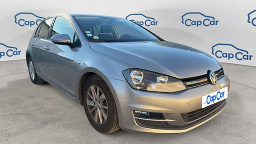 Volkswagen Golf 1.6 TDI 110 - Trendline – 2015 – 152683 km – Diesel – Boîte Manuelle