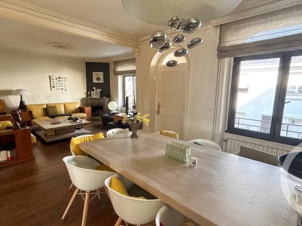 Maison 7 pièces 135 m²