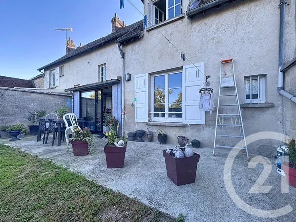 Maison 5 pièces 90 m²