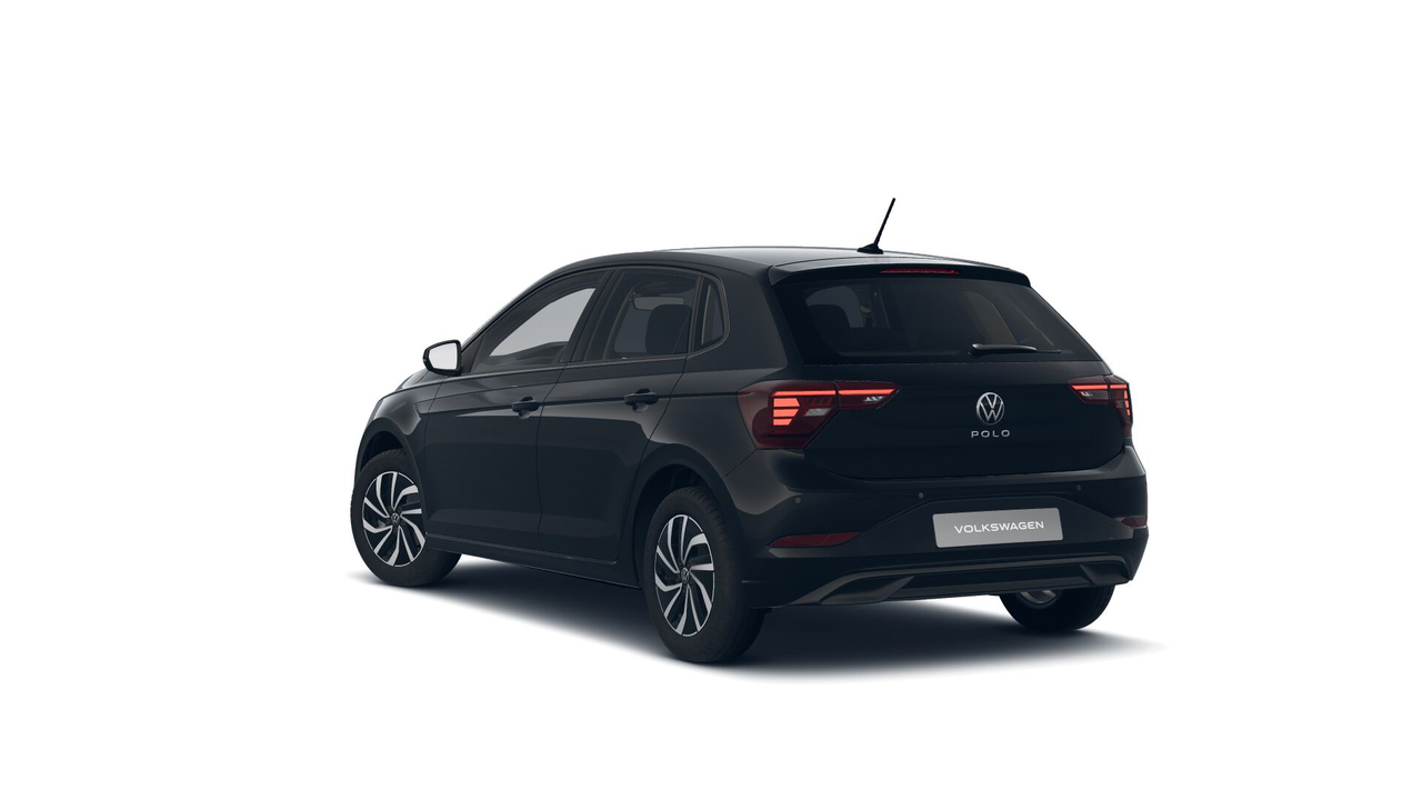 Volkswagen Polo 1.0 TSI 95 S&amp;S BVM5 — photo 4