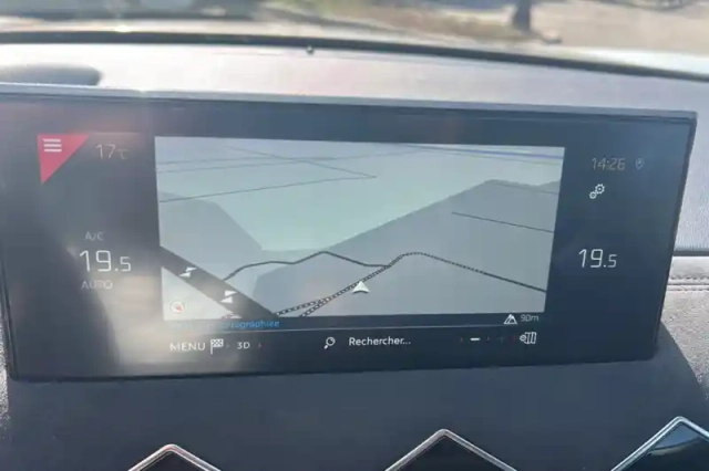 Ds Ds 3 ds3 crossback puretech 130 eat8 — photo 50