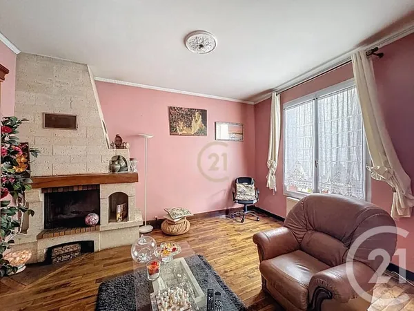 Maison 5 pièces 94 m²
