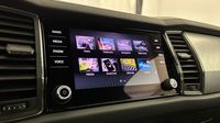 Skoda Kodiaq 2.0 TDI 150ch SCR Ambition DSG7 7 places — photo 19