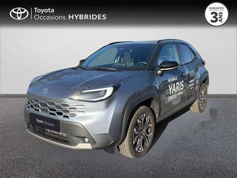 Toyota YARIS CROSS Toyota Yaris Cross 130h Design MC26