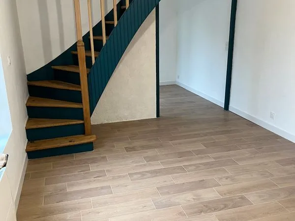 Maison de 70 m2