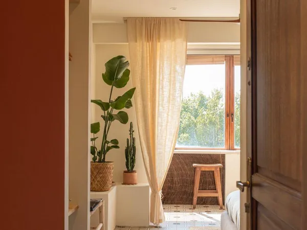 Appartement 1 pièce 24 m²