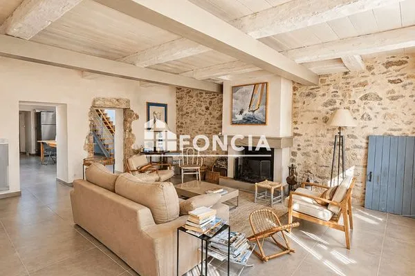 Maison 7 pièces 150 m²