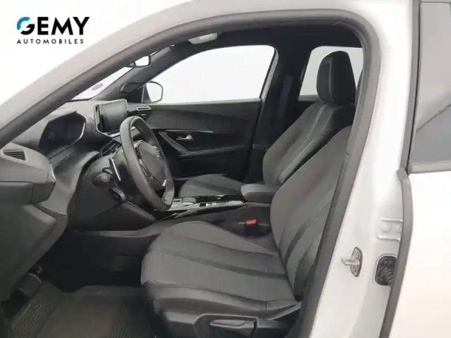 Peugeot 2008 puretech 130 s&amp;s eat8 — photo 67