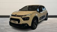 Citroen C3 1.2 PureTech 110ch S&S MAX