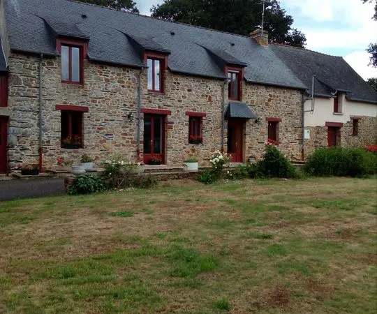 Maison de 146m2 à louer sur Mernel
