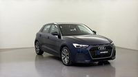 Audi A1 Sportback 25 TFSI 95ch Advanced 2 — photo 3