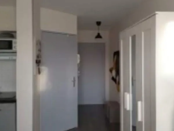 Appartement Studio