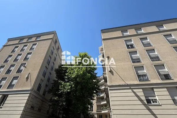 Appartement 5 pièces 108 m²