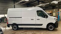 Renault Master F3500 L2H2 2.3 Blue dCi 135ch Confort Euro6E — photo 4
