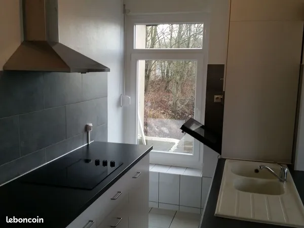Appartement f3