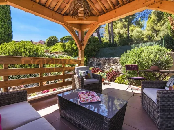 Maison de plain-pied 3 pièces 65 m²
