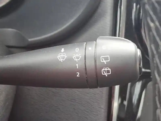 Dacia Lodgy 7 places stepway dci 110 — photo 23