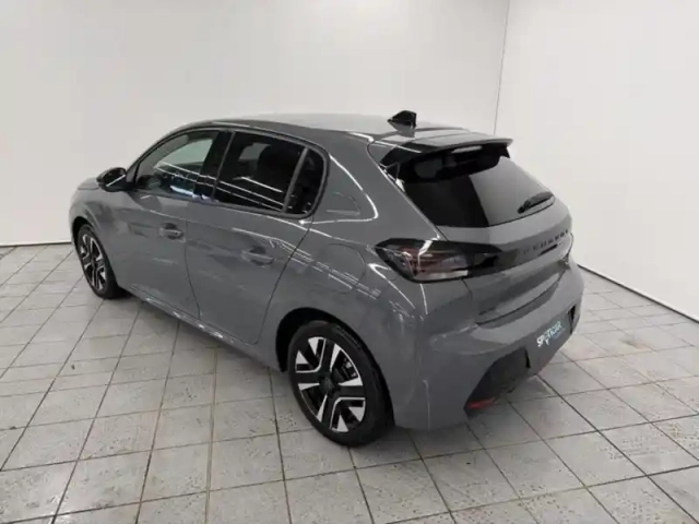 Peugeot 208 1.2 puretech 100ch s&amp;s allure — photo 6