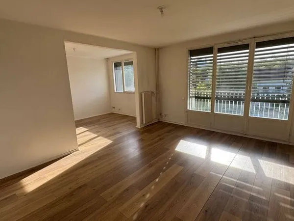 Appartement 4 pièces 99 m²