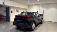 Toyota C-Hr 1.8 Hybride 140ch Dynamic MY25 — photo 5