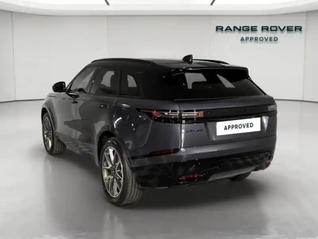 Land Rover Range Rover Velar 2.0 p400e 404ch phev dynamic hse awd bva — photo 33