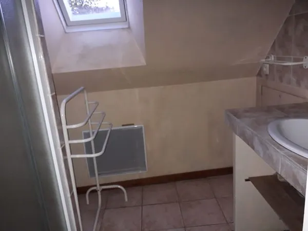 appartement meublé