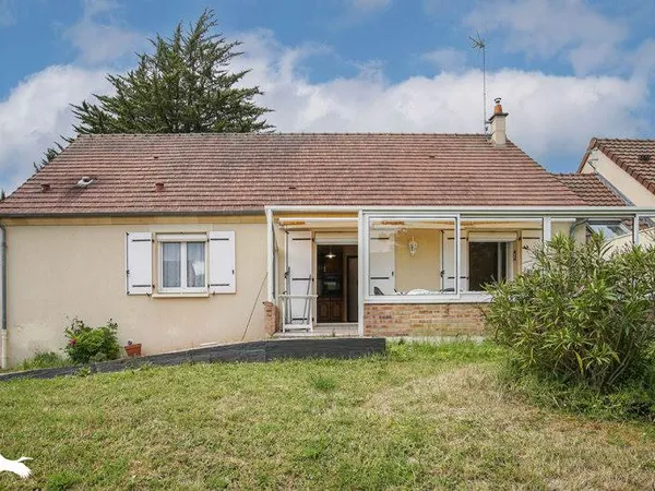 Maison 5 pièces 95 m²