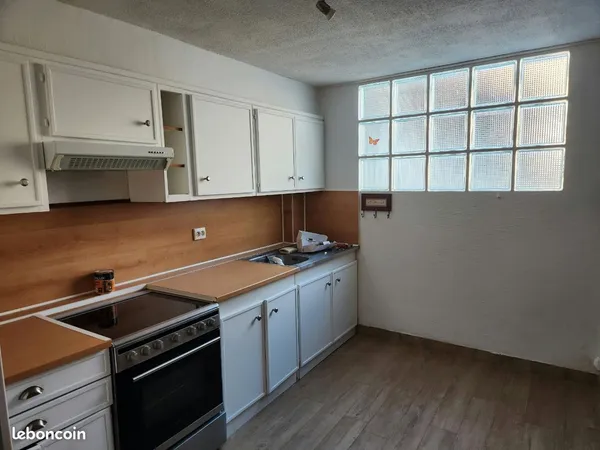 Appartement conches