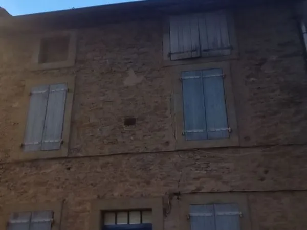 Maison 280m2
