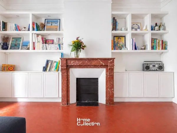 Appartement 4 pièces 82 m²