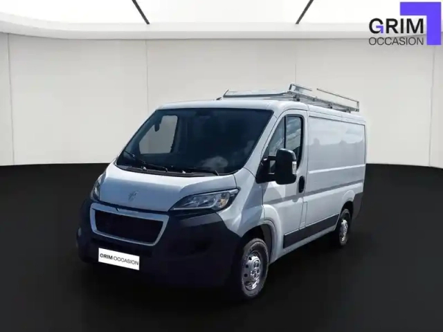 Peugeot Boxer tole 333 l1h1 bluehdi 120 s&amp;s