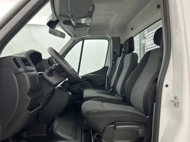 Renault Master cc prop rj3500 l2 pafc blue dci 130 euro vi — photo 10
