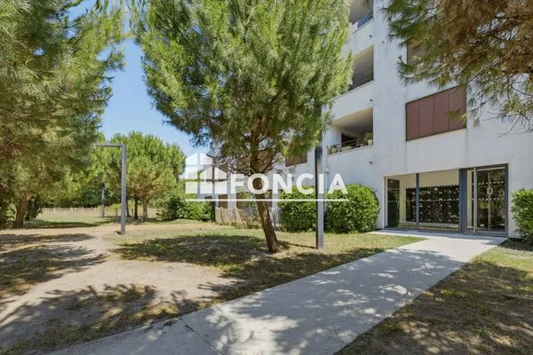 Appartement 4 pièces 88 m²