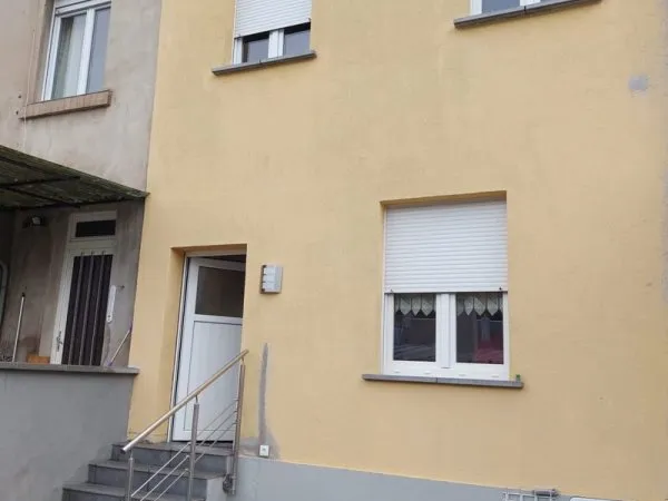 Maison 6 pièces 100 m²