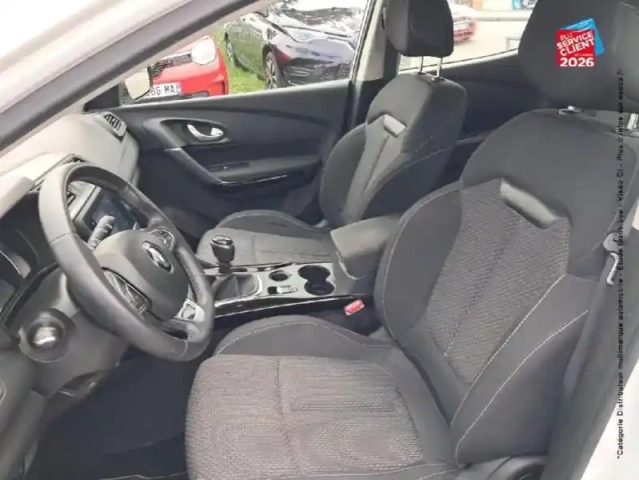 Renault Kadjar 1.5 blue dci 115ch team rugby — photo 15
