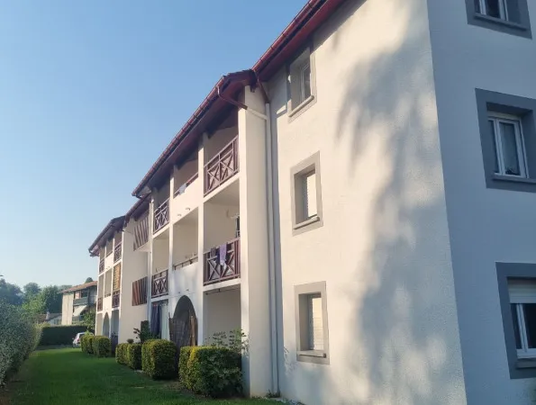 Appartement 1 pièce 20 m²