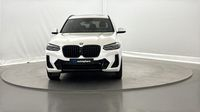 Bmw X3 xDrive30e 292ch M Sport