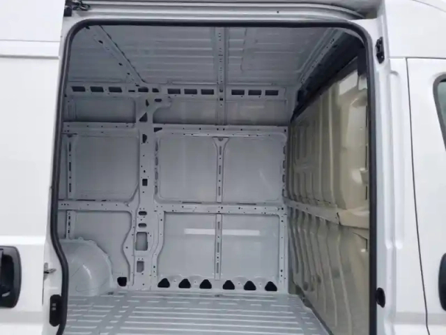Peugeot Boxer fgn 3.5 t l2h2 140 s&amp;s bvm6 — photo 12