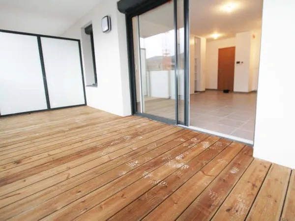 APPARTEMENT ST PIERRE EN FAUCIGNY - 2 pièce(s) - 43 m2
