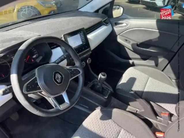 Renault Clio 1.0 tce 90ch evolution — photo 15