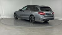 Mercedes Classe C Break 200 d 160ch AMG Line 9G-Tronic — photo 8