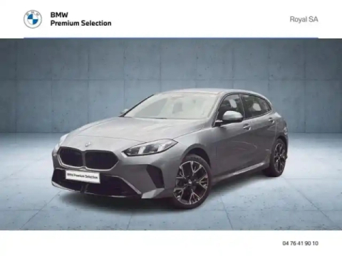 Bmw Serie 1 série 1 116a 122ch m sport design dkg7