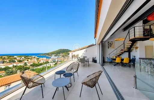 Maison 5 pièces 192 m²