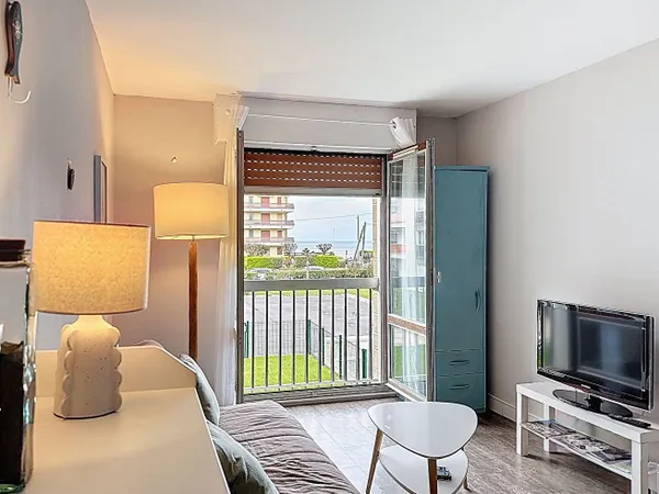 Appartement 1 pièce 23 m²