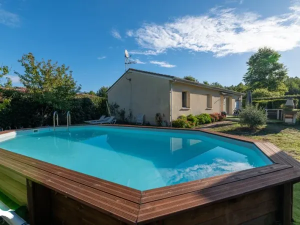 Maison 5 pièces 101 m²