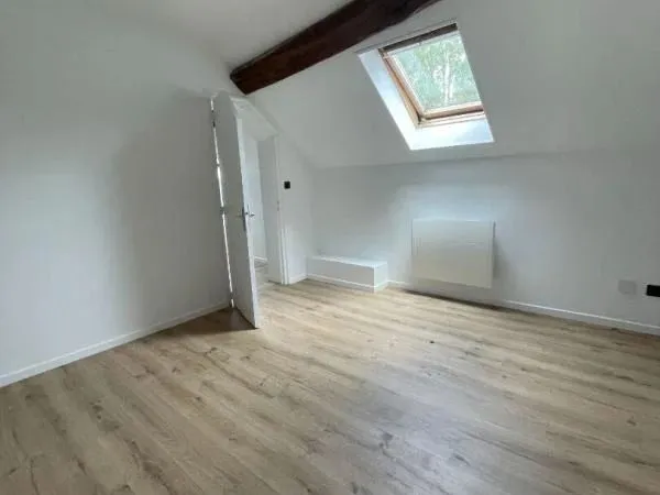 Appartement Location Saâcy-sur-Marne 2p 24m² 550€
